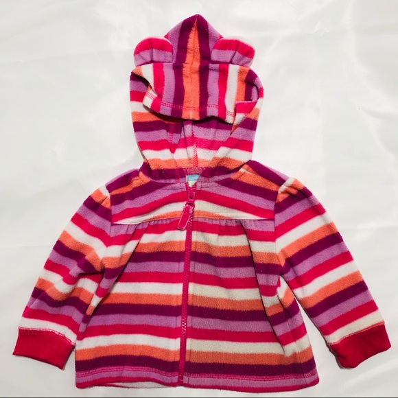 Old Navy Fleece - Picture 3 of 5